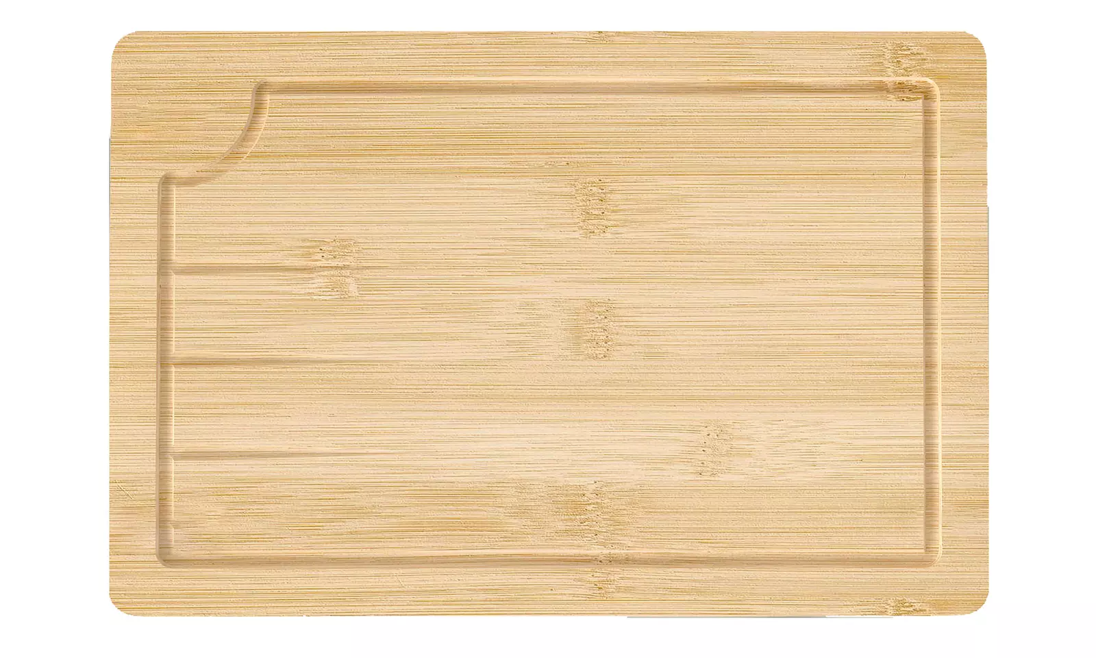 Toque Premium Bamboo Kitchen Collection