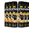 Image 11: Up to 12 Lynx XL 48-H High Definition Deodorants 200ml