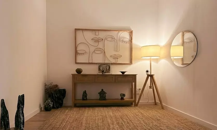 Tu momento de bienestar: ritual de masaje a elegir para 1 persona