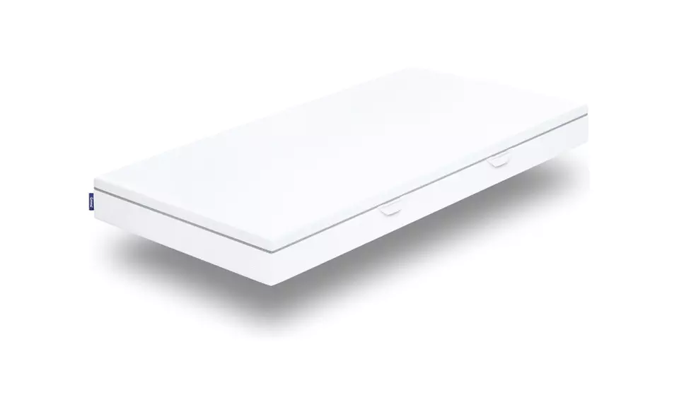 Emma One matras of topper