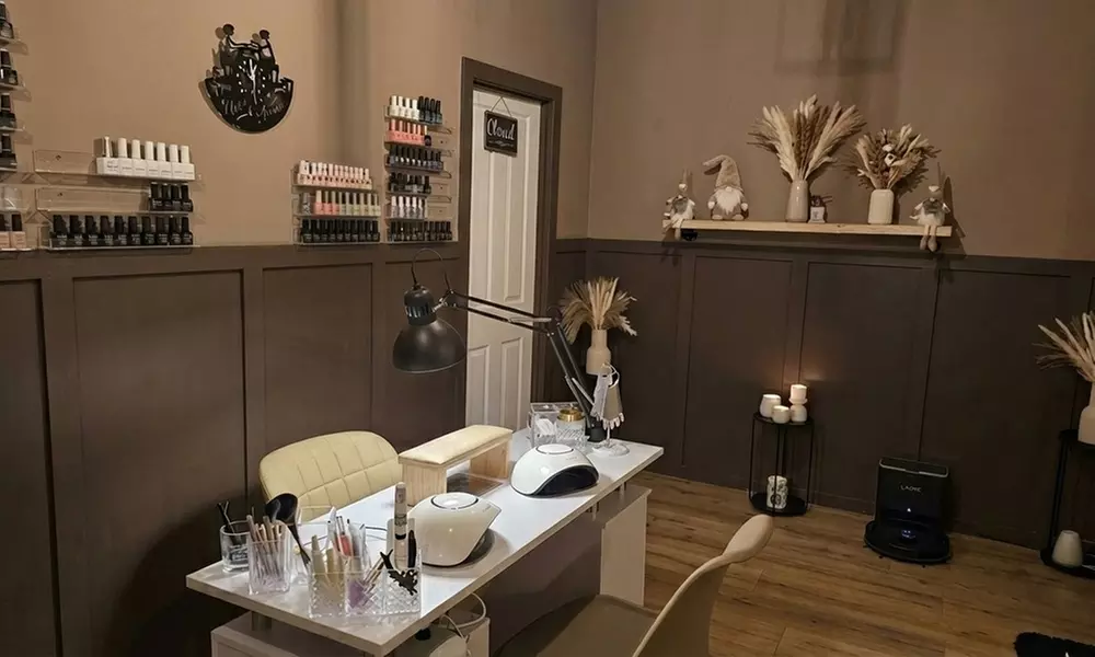 1 or 3 Sessions: Back & Shoulder or Full Body Massage