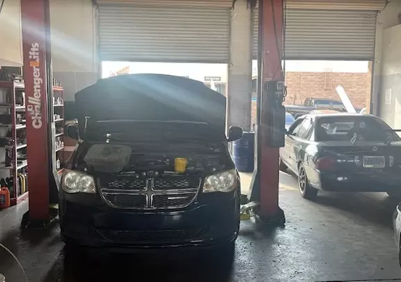 Up to 30% Off on Brake Pad Replacement at Stop N Go Auto Center