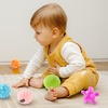 Image 2: Fisher Price Multifunctional Sensory Ball Play Set