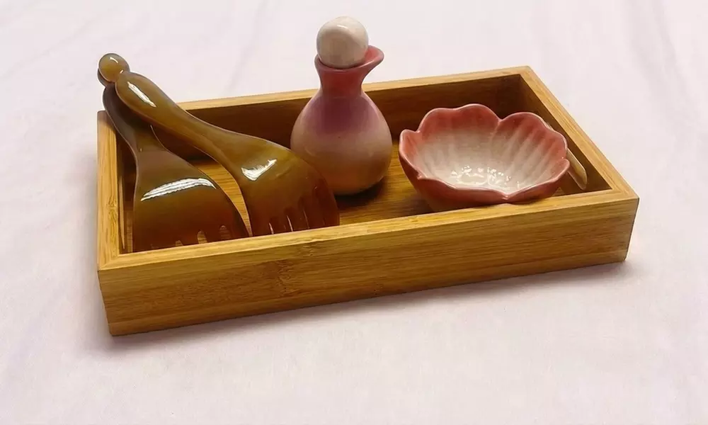 Swedish or Deep Tissue Sessions, Solo or Couples, 60 or 90 Min Options