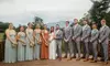 Capture w/ 1.5 or 2 Hour Wedding Session, Online Proofing Gallery,10 or 25 Enhanced Photos & More(Up to 55%Off)