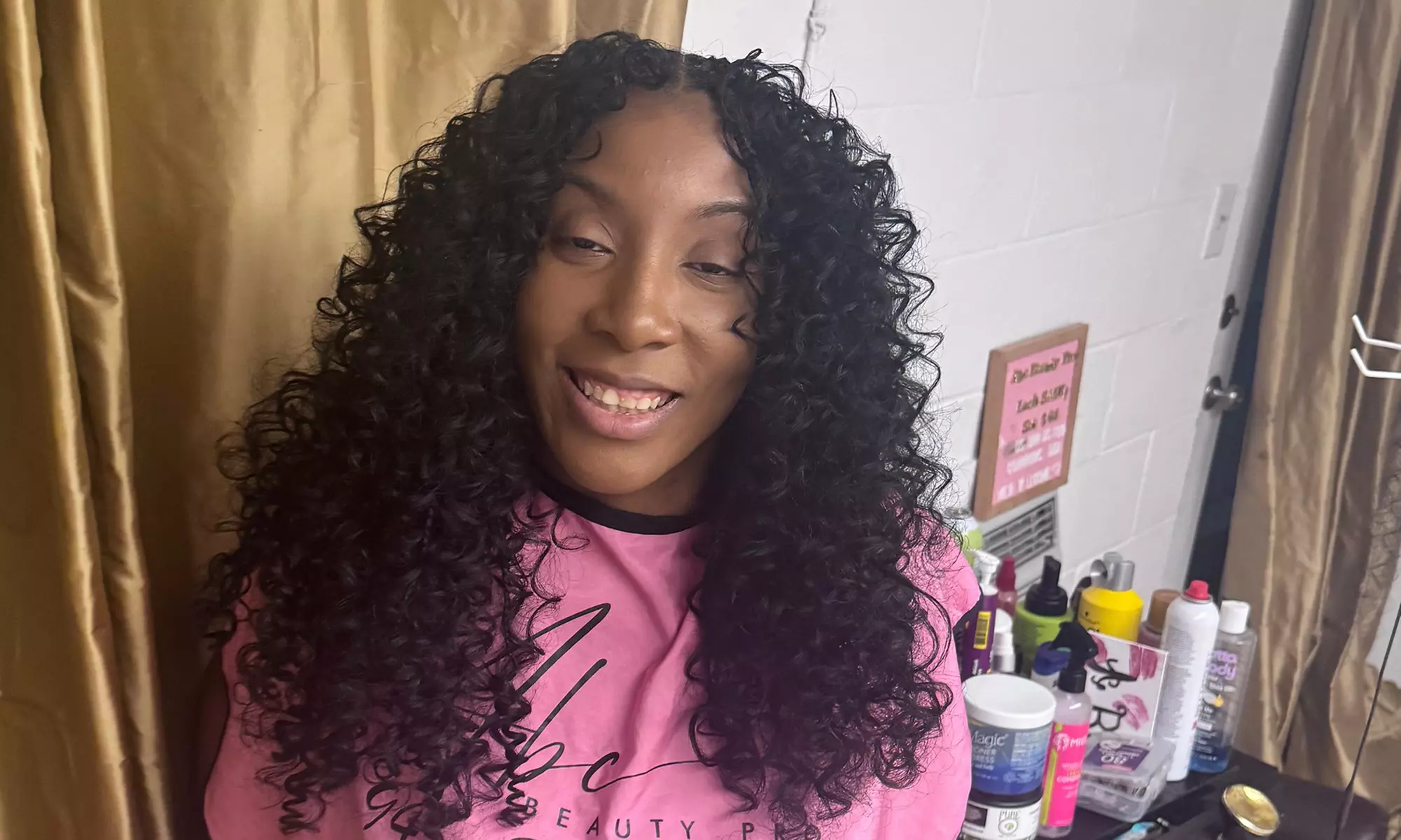 Braids, Medium Box Braid, Individual Hybrid Lash, Or Kids Boho Braids