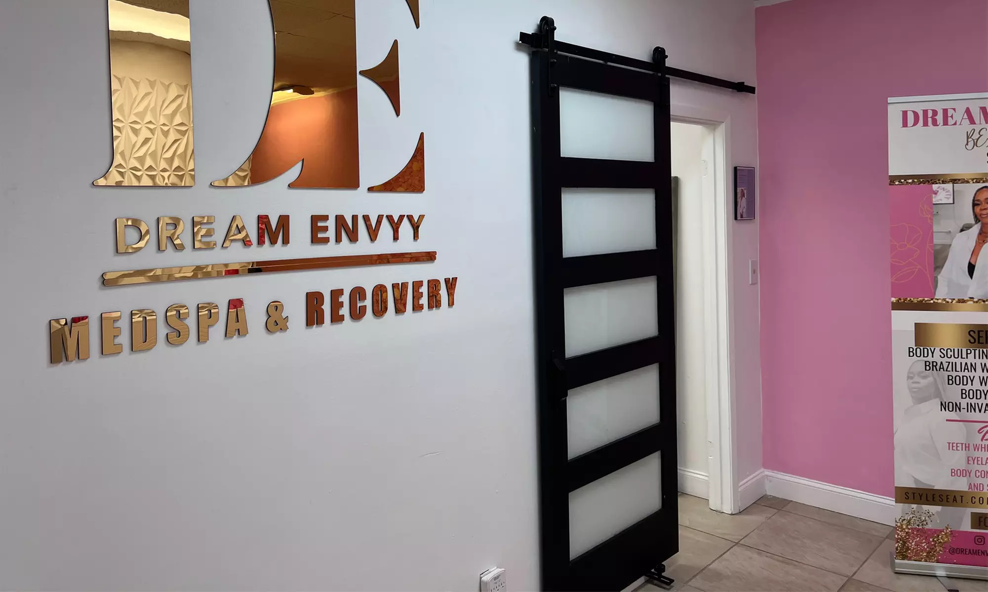 One, Three or Five 40-Minute Sessions of Butt Vacuum Therapy