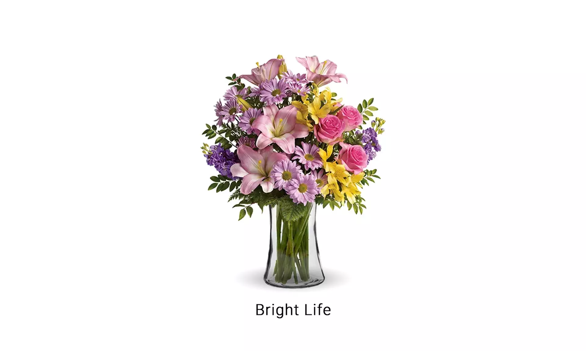 Express Your Condolences with a Thoughtful Sympathy Bouquet from Blooms Today Up to 12% Off