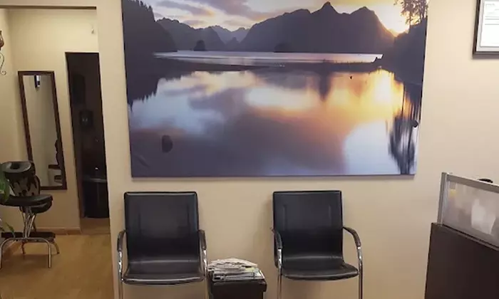 60-Min Swedish, Deep Tissue, or Combo Massage for Relief & Renewal