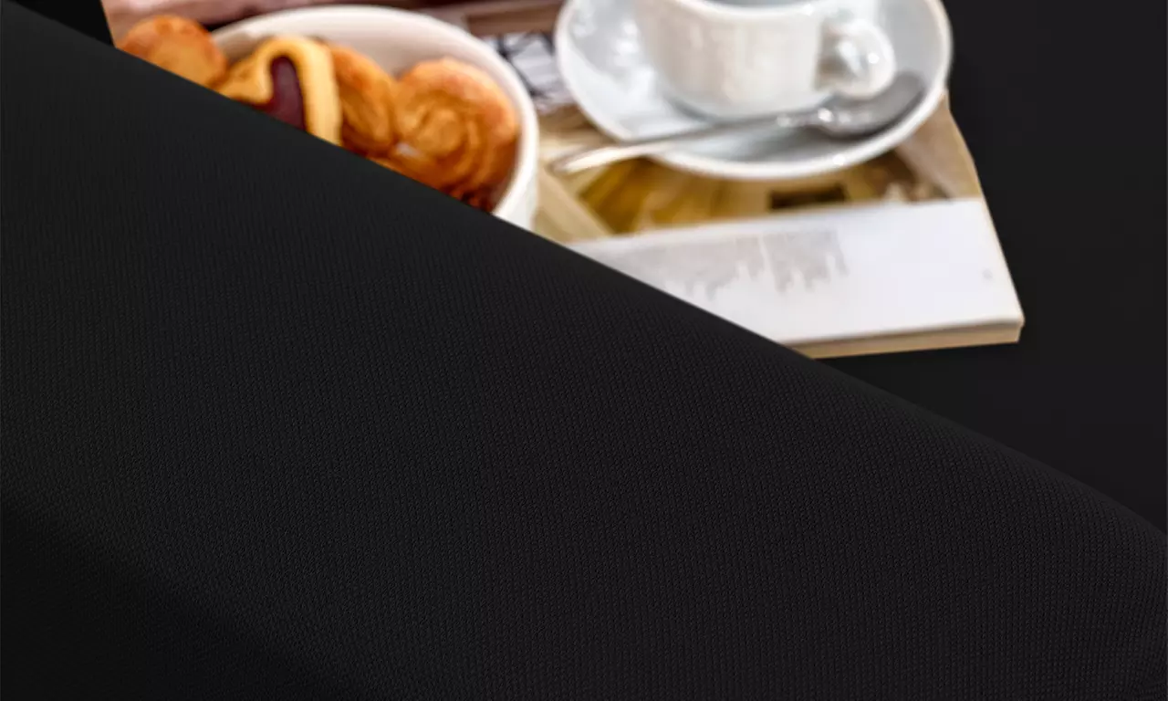 Co.Ingros.Tex 2er-Set Kissenbezüge oder Bezug für Sofa oder Sessel