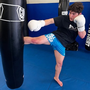 Two Weeks of Kids or Youth Martial Arts Classes - Elite Training Center (Redondo Beach), California