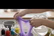 Create a Custom 8 Oz Slime Time: Choose Scent, Color, And Texture Offered for 1 or 2 Children (Up to 43% Off) - Second Medium