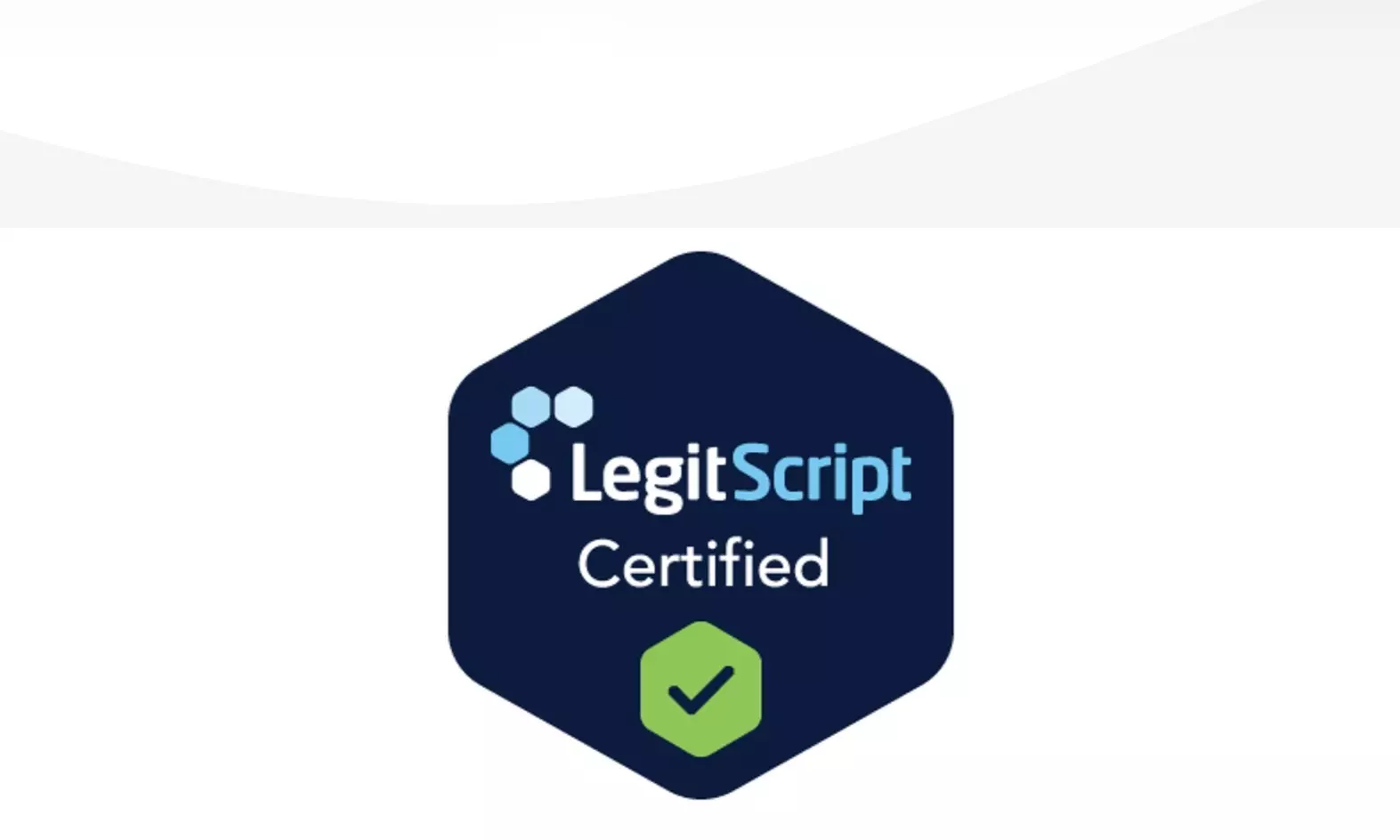 Semaglutide Weight Loss Program: LegitScript Certified Medical Experts