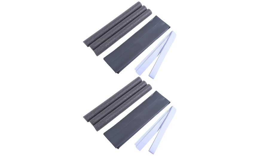 Image 8: Door Draft Stoppers