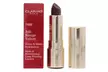 Clarins Joli Rouge Velvet Matte Moisturising Long-Wear Lipstick – Premium Shade Collection 3.5g - Second Medium