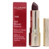 Image 3: Clarins Joli Rouge Velvet Matte Moisturising Long-Wear Lipstick