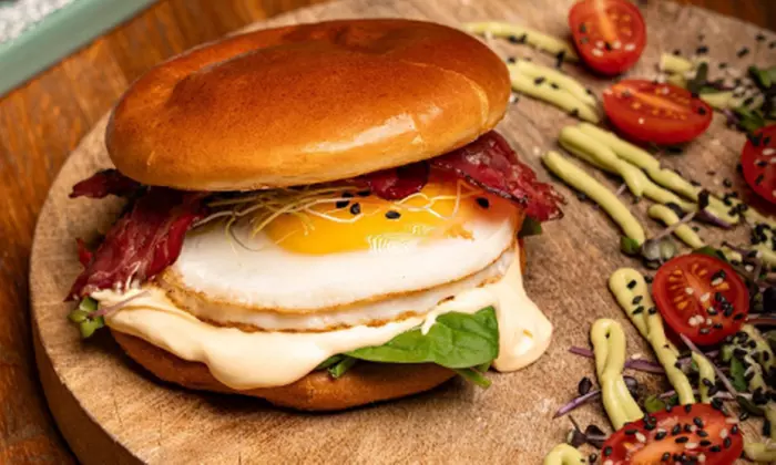 Frühstück oder Pancake für 1 - 4 Personen (Mo-Fr einlösbar)