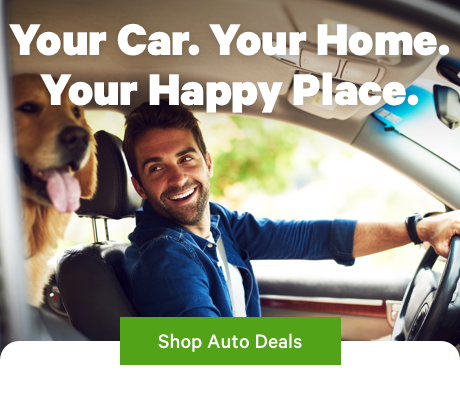 Shop Auto Deals