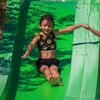 Image 31: Full-Day Waterpark Admission with Lazy River, Fun Slides & More