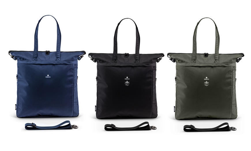 Image 1: Borsa portacasco G-Force