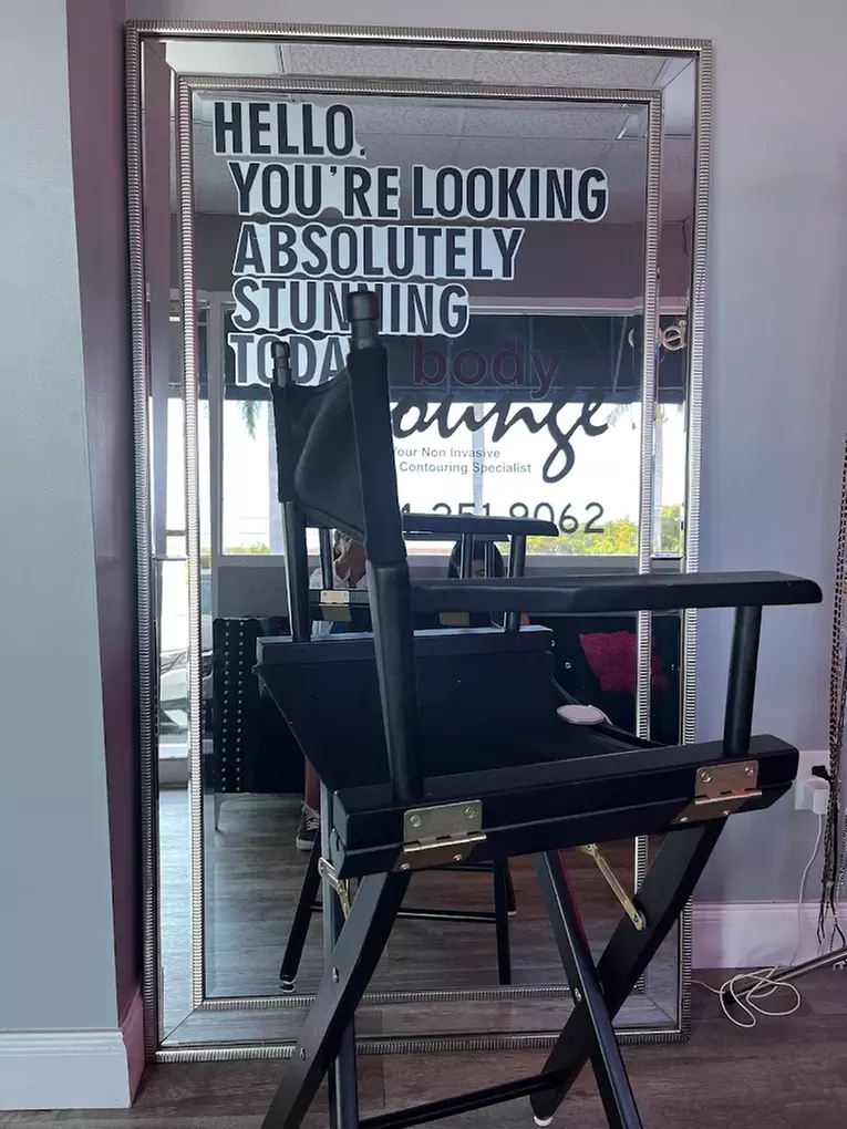 Up to 59% Off Swedish Massage with Add On at The Body Lounge