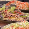 Image 2: 5* Theme Night Dinner Buffet w/ Soft Beverages for Child or Adults