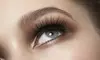 Enhance Your Features with Semi-Permanent Eyebrows or Eyeliner (Up to 54% Off)