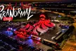 Paranormal Cirque at Fox River Mall (June 20 - 23)  - Second Medium