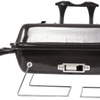 Image 8: Outdoor Garden Foldable Portable BBQ Grill with Heat Control