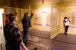 100% Private, One-of-a-Kind Axe Throwing Experience in Grand Prairie - Second Medium