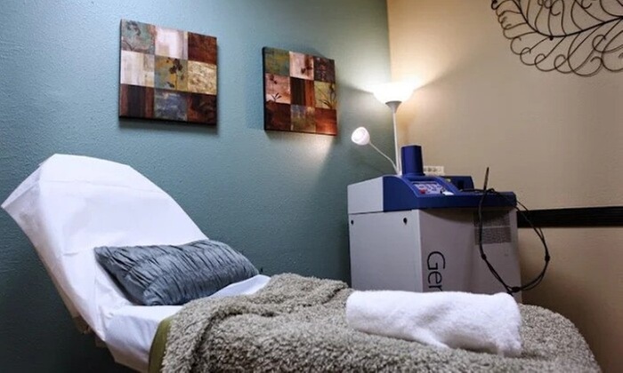 Choice of Facial- Classic, Microdermabrasion, or More