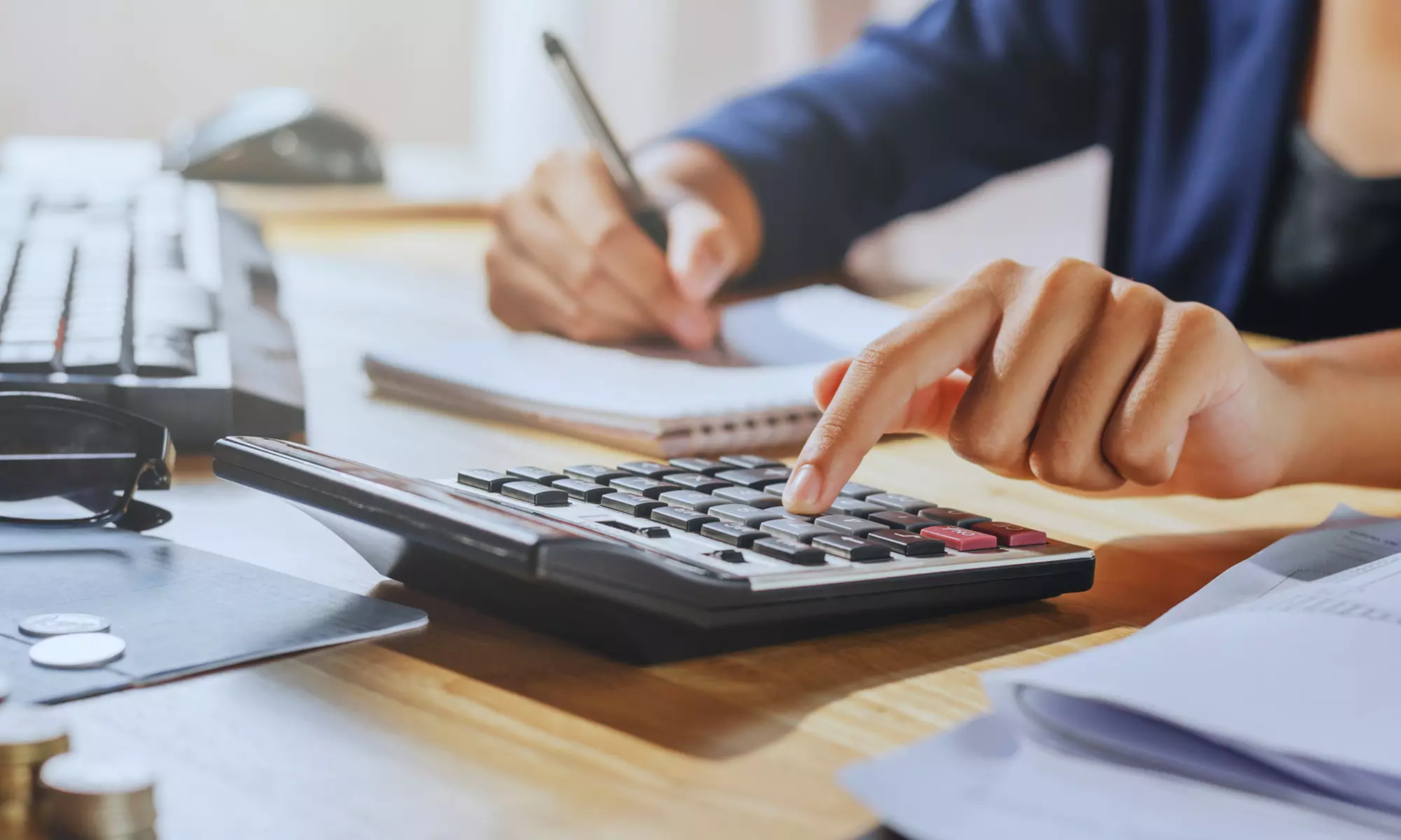 Accounting & Bookkeeping ELessons: Easy and Efficient with Up to 88% Off - Image 5