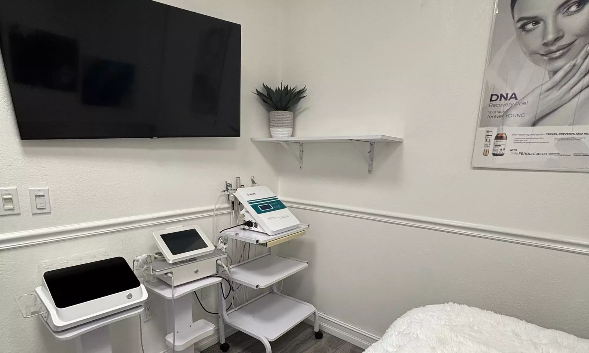 Up to 89% Off on Laser Hair Removal at Gentle Zap Laser Med Spa