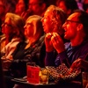 Image 1: Have Fun with One, Two, or Four Tickets for In-House Comedy Shows