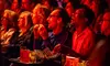 Laugh Out Loud with One, Two, or Four Tickets for In-House Comedy Shows at Comedy Bar Danforth (Up to 56% Off)