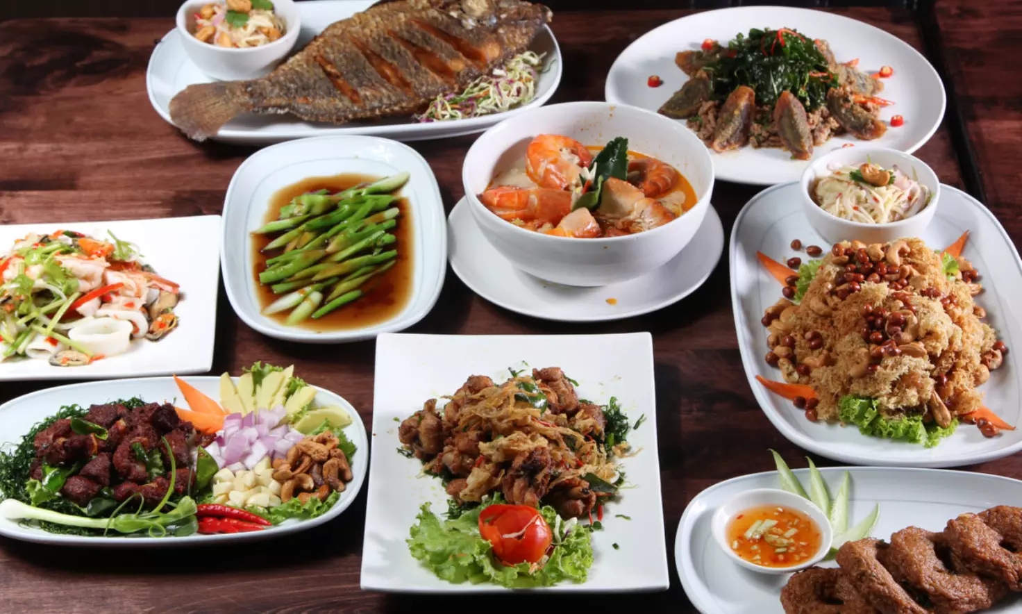 $20, $40 or $60 Towards Food & Drinks or $200 Towards Catered Event