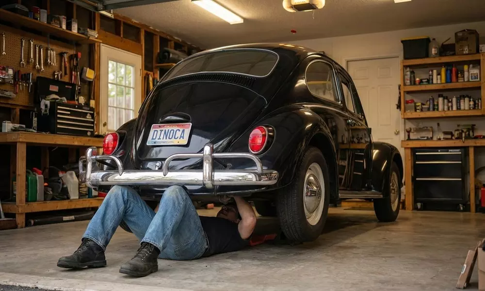 Seasonal Car Maintenance Package: Comprehensive Vehicle Health Check at Bestway for Imports
- Up to 54% Off - Primary Image