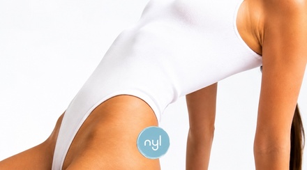 One Non-Surgical Body Contouring, Fat Reduction and Cellulite Reduction Treatment - New You Laser