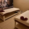Image 5: Couples 60-Minute Deluxe Body Massage with Essential Oils & Hot Stones