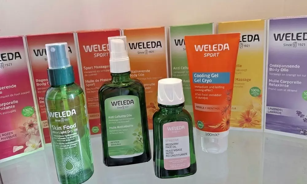 Happy Feet in Gouda: tot 50% korting op een ontspannend voetbad en heerlijke voetmassage bij Puur Natuur Aromatherapie - Image 5