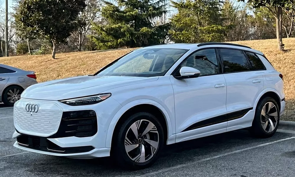 Interior and Exterior Detail for a Car | Pickup, SUV, or Van