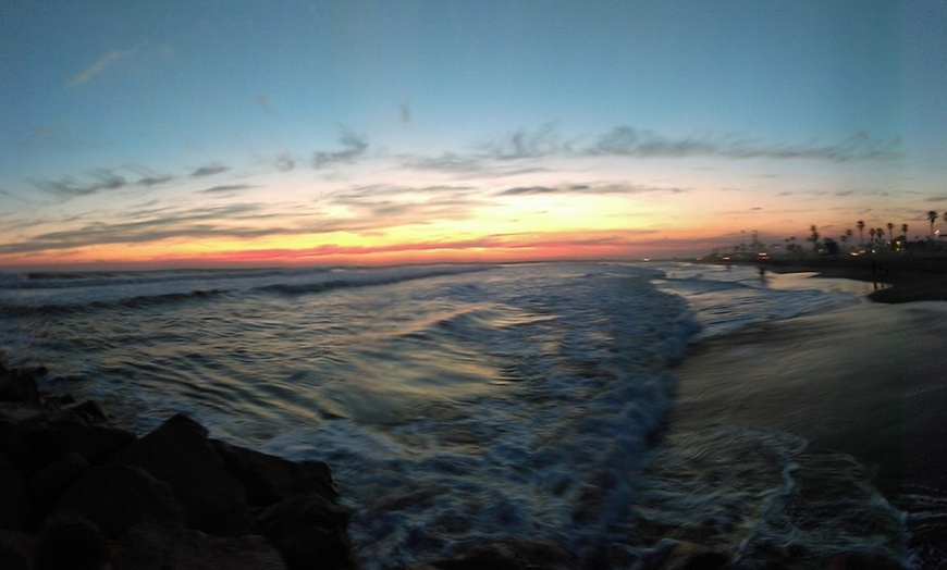 Image 10: Ride the Surf: Group or Private Surf Lesson 