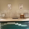 Image 1: Accès piscine, hammam et sauna avec Spa By Sothys Castel Maintenon
