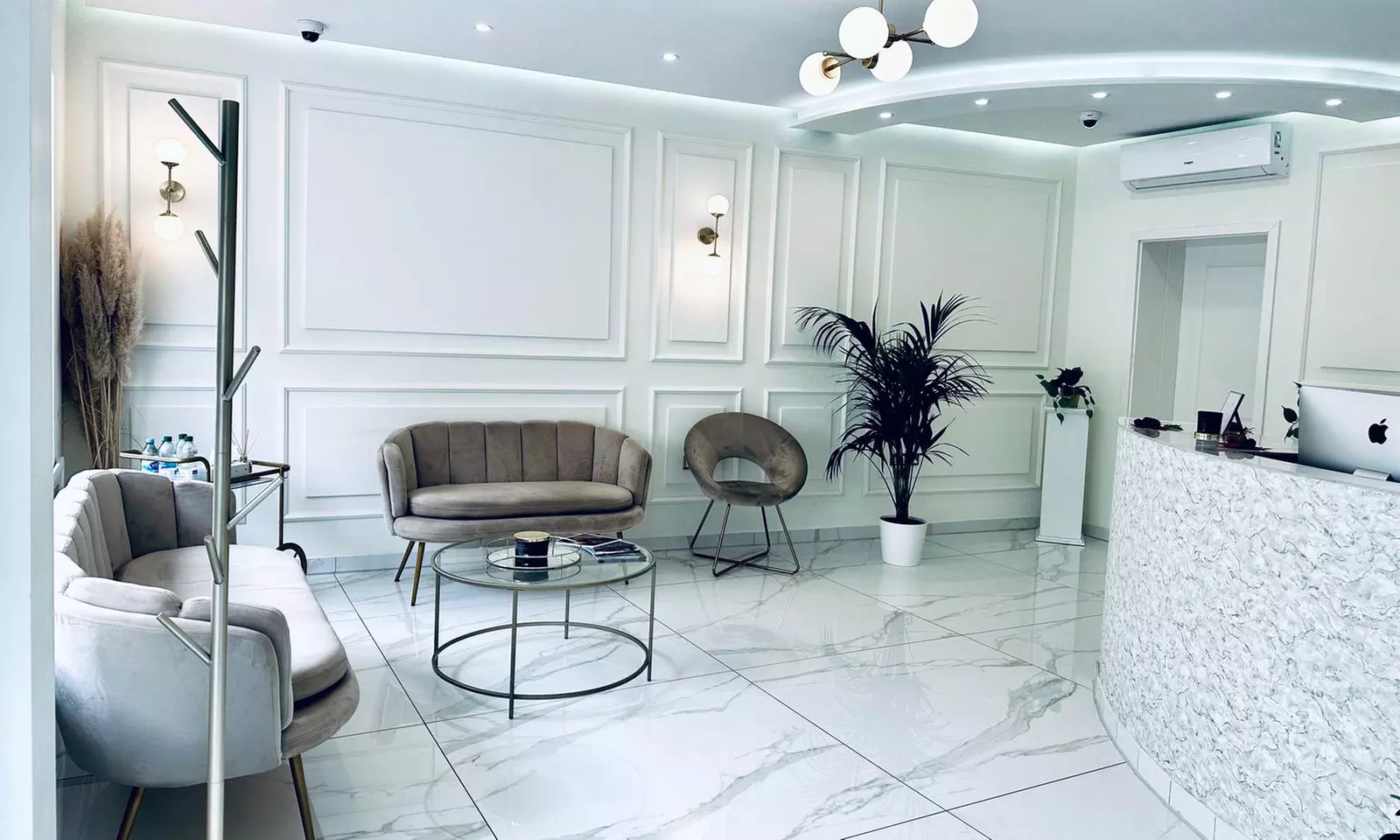 Bye-bye Cellulite & Fett: Straffere Haut in nur wenigen Sitzungen!