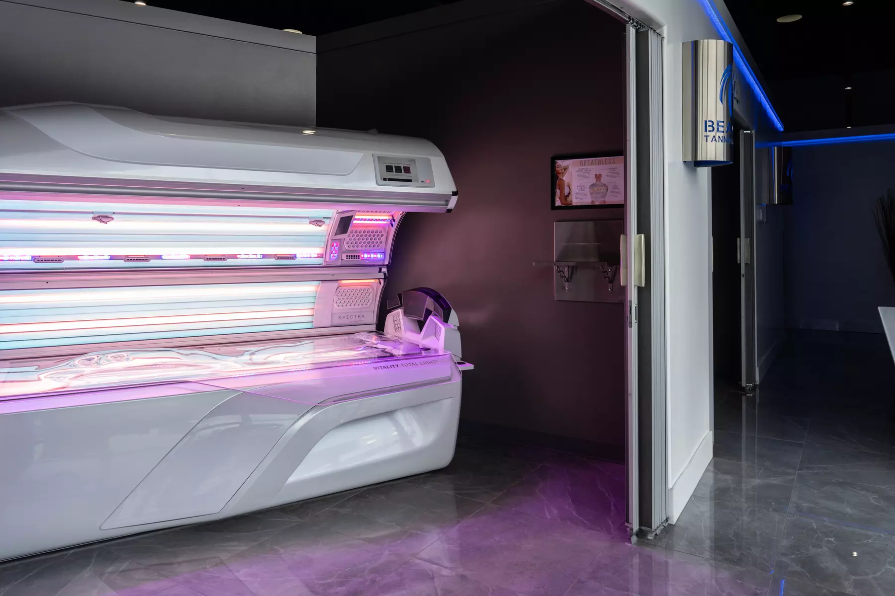 Cheap Tanning Salons Near You with Deals and Coupons