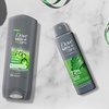 Image 3: One, Two, Three or Four Dove Men+Care Refresh+Care Duo Gift Set