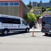 Image 2:  Explore and Enjoy Alcatraz + Muir Woods & Sausalito Tour for Up to 4