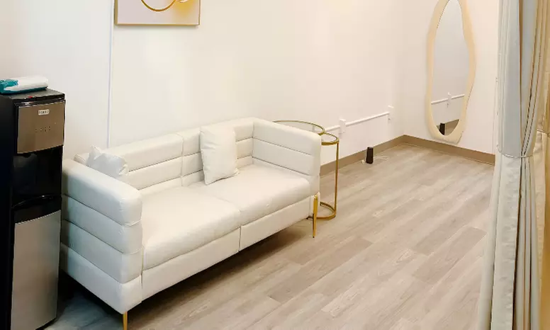 Removal of 1, 5, or 10 Skin Tags, Cherry Angiomas, Age Spots, or Warts