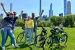 NYC’s Iconic Highlights on a Guided Bike Tour around Central Park, Brooklyn Bridge, or Manhattan for One Adult or Child - Second Medium