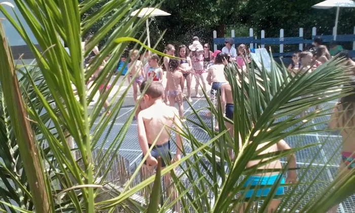 2, 3 ou 4 entrées pour Village des enfants (jusqu'à 19% de réduction) - Second Medium